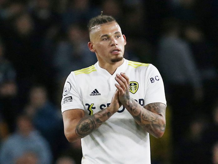 Premier League - Leeds United v Chelsea