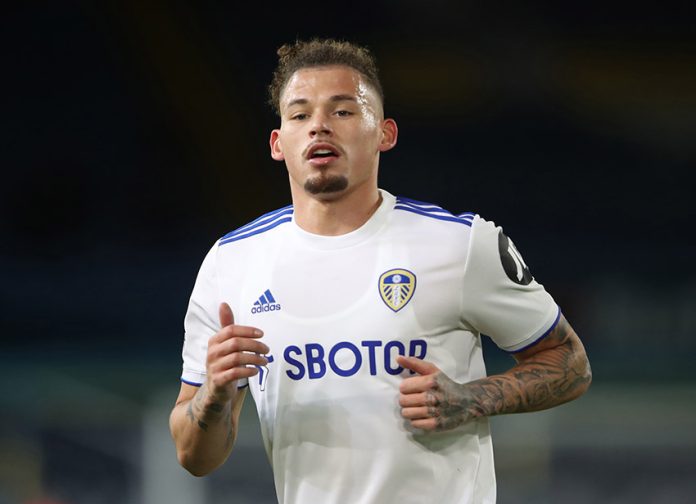 Premier League - Leeds United v Arsenal
