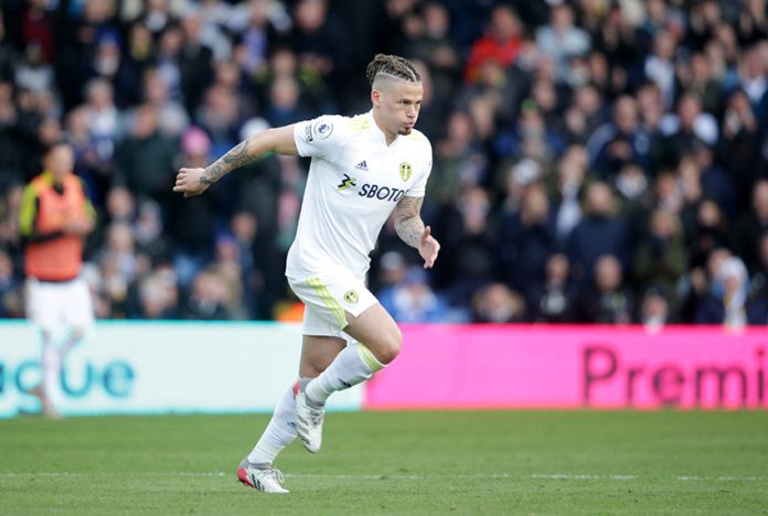 Premier League - Leeds United v Southampton