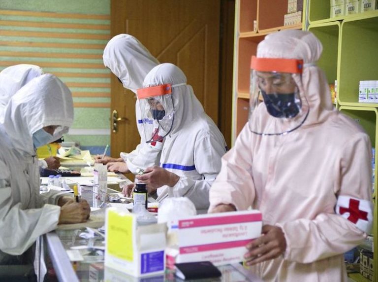 Il-Korea ta’ Fuq qed tiffaċċja epidemija li taffettwa l-imsaren… aktarx kolera jew tifojde