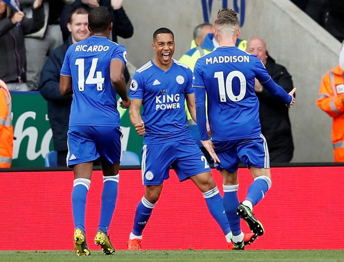 Premier League - Leicester City v Arsenal