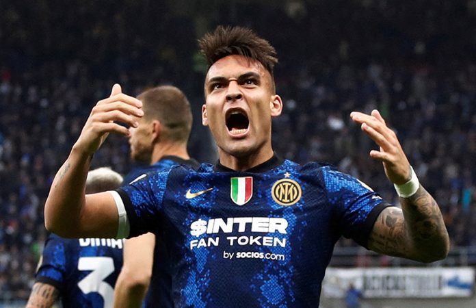 Serie A - Inter Milan v AS Roma