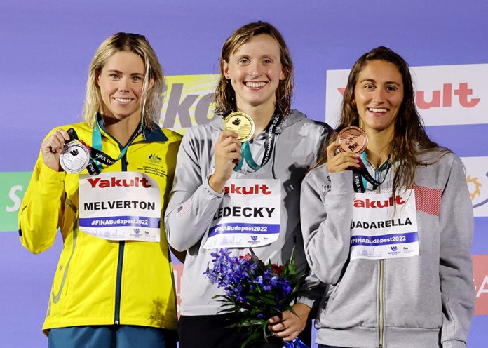 FINA World Championships
