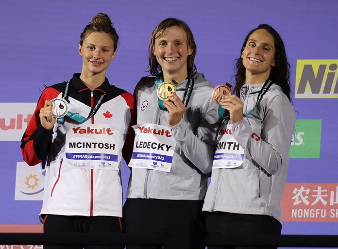 FINA World Championships