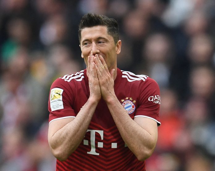Bundesliga - Bayern Munich v Borussia Dortmund
