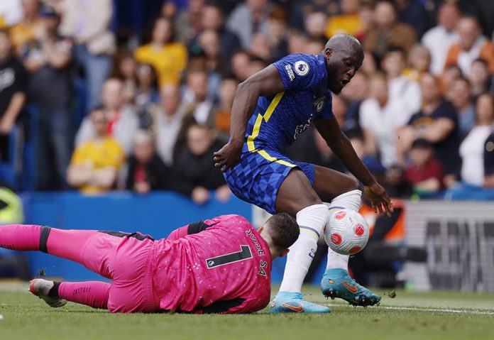 Premier League - Chelsea v Wolverhampton Wanderers