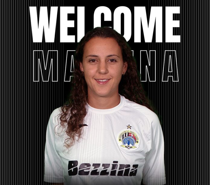 Martina