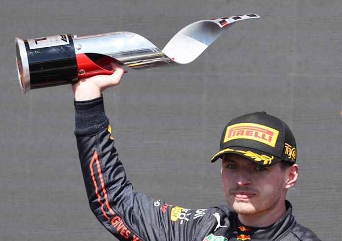 Canadian Grand Prix