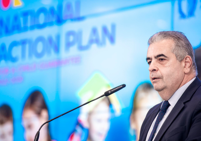 Micheal falzon
