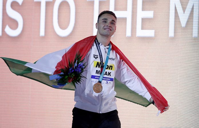 FINA World Championships
