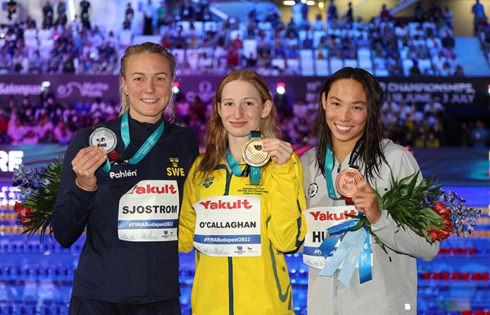 FINA World Championships