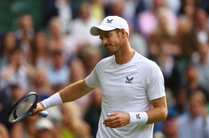 Wimbledon