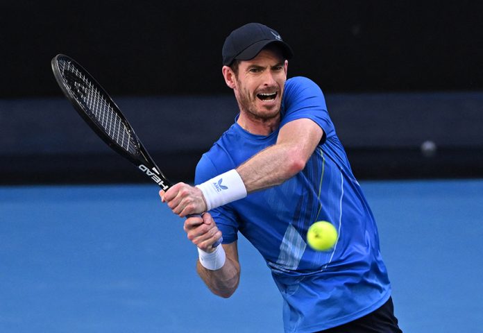 Australian Open