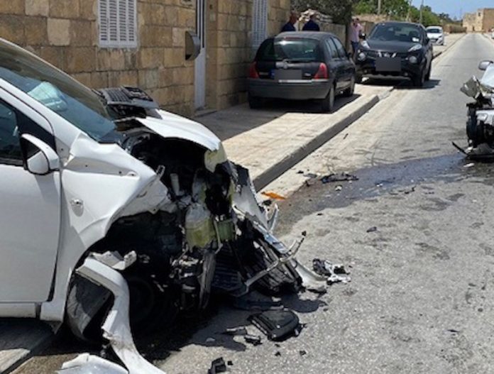 Naxxar