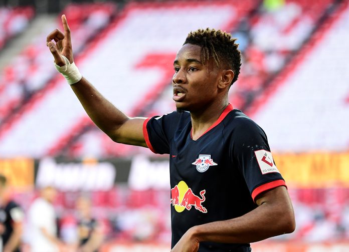 Bundesliga - FC Cologne v RB Leipzig