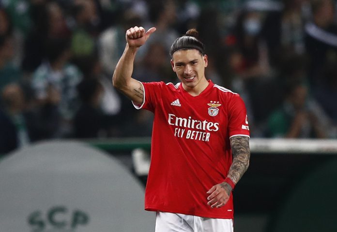 Primeira Liga - Sporting CP v Benfica