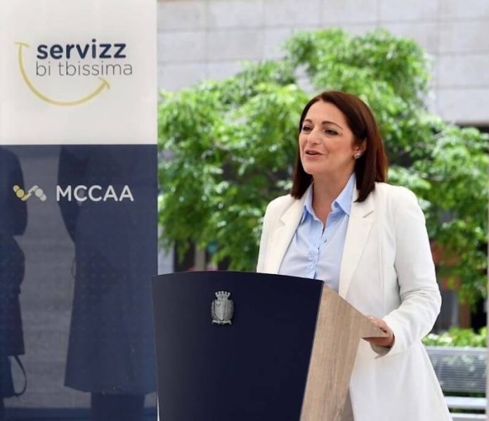 Julia Farrugia Portelli