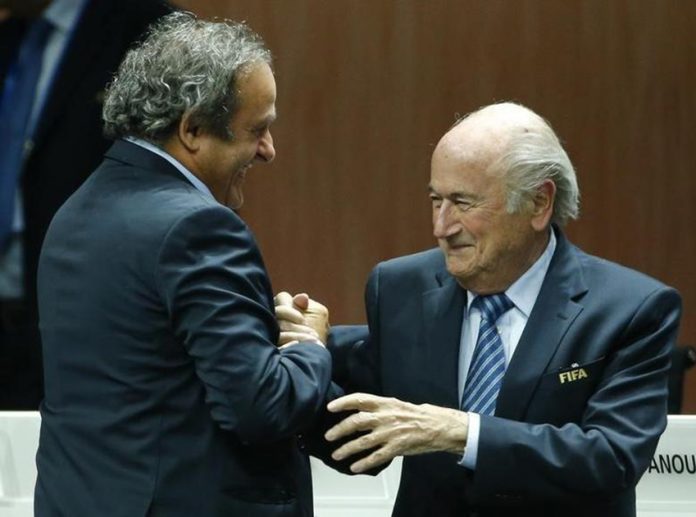Platini
