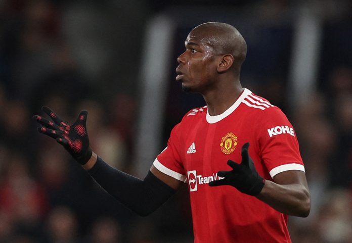 Champions League - Round of 16 Second Leg - Manchester United v Atletico Madrid