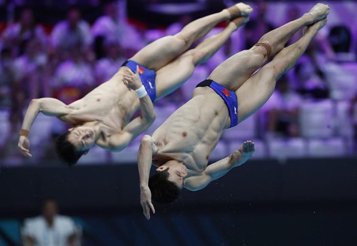 FINA World Championships