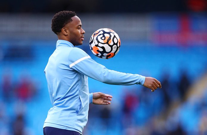 Premier League - Manchester City v Crystal Palace