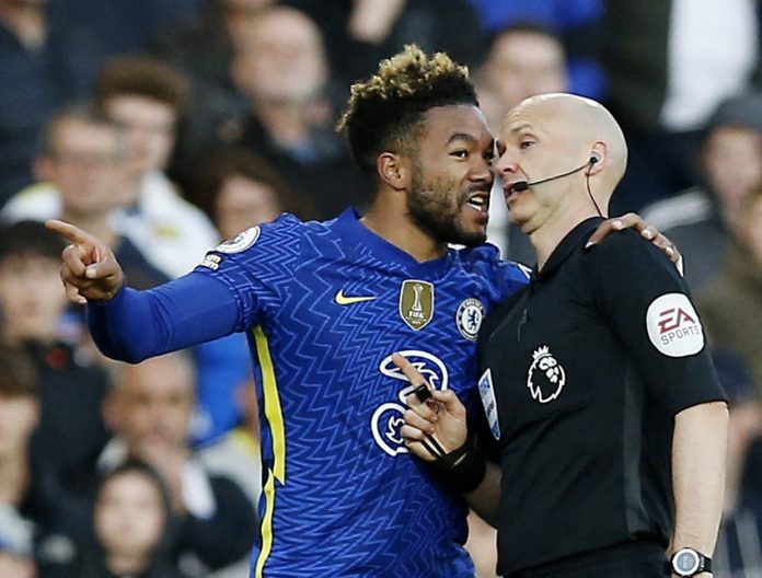 Premier League - Leeds United v Chelsea