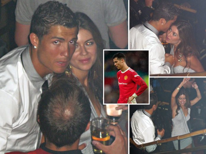 Ronaldo