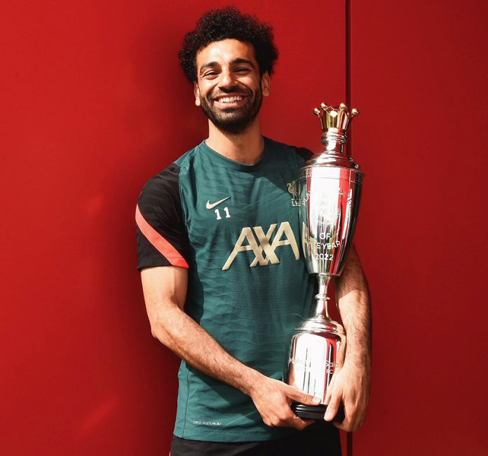 Salah