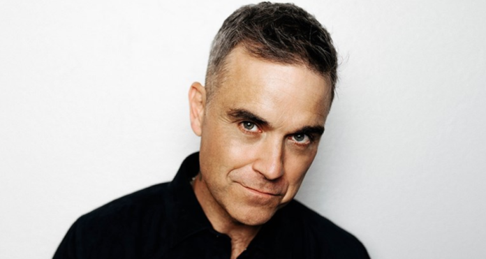 Robbie Williams