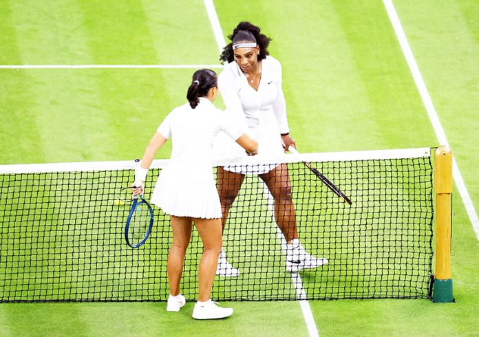 Wimbledon