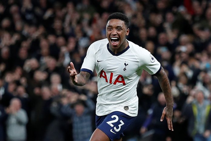 Premier League - Tottenham Hotspur v Manchester City