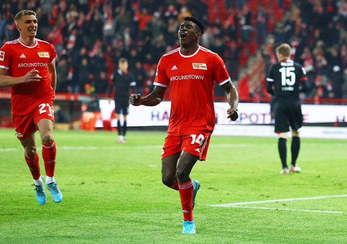 Bundesliga - 1. FC Union Berlin v FC Cologne