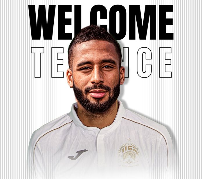 Terence