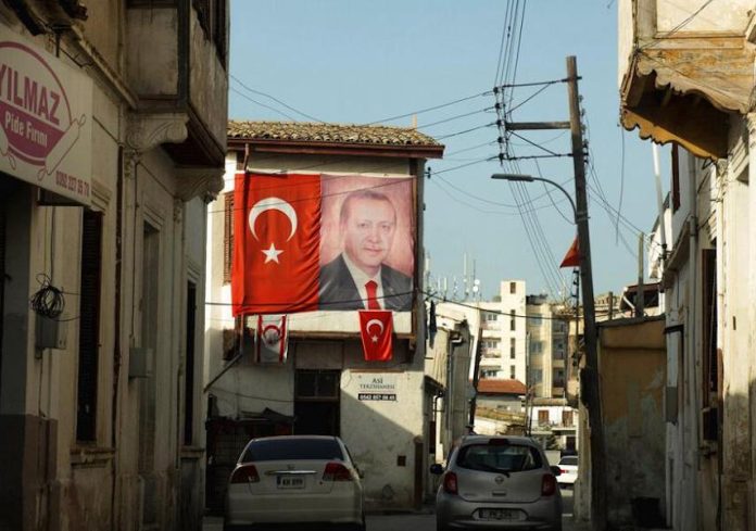 Turkey