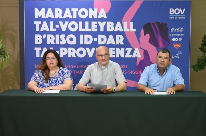 Volleyball Press Conference - 27 June 2002 (1)