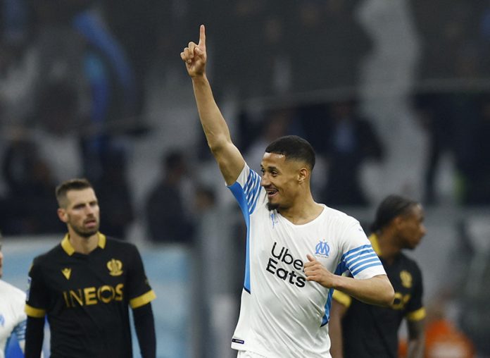 Ligue 1 - Olympique de Marseille v OGC Nice