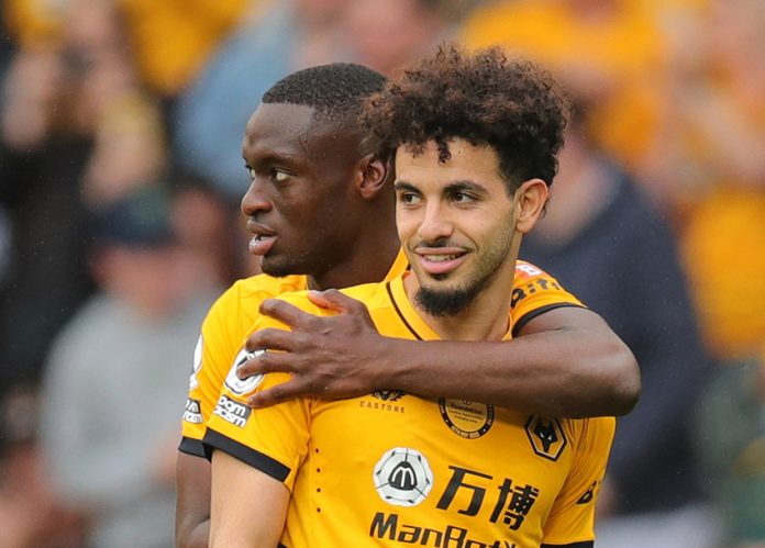 Premier League - Wolverhampton Wanderers v Norwich City