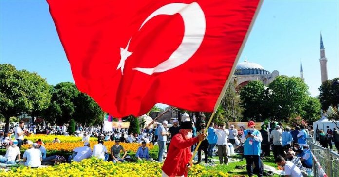 Turkey