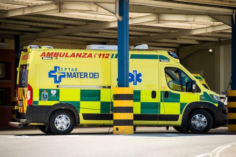 It-tielet inċident bil-mutur f’inqas minn 24 siegħa
