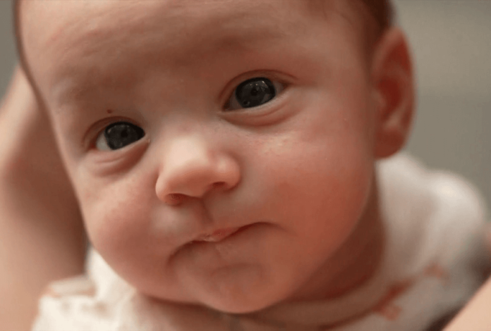 baby ukraine