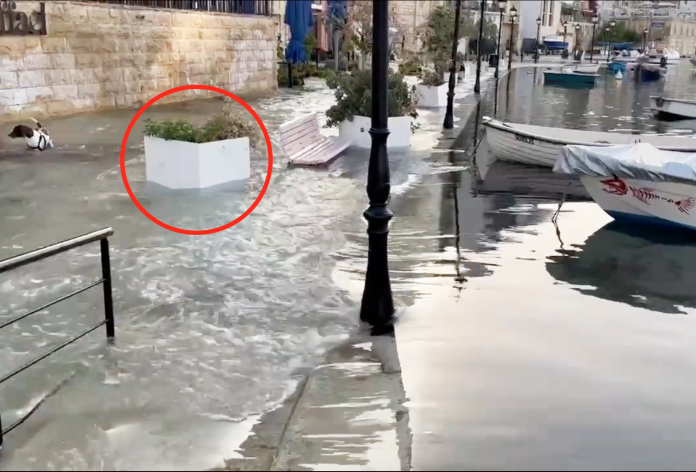 baħar