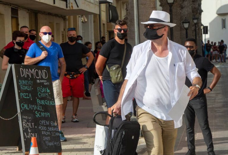 Ifiqu 103 … l-ebda mwiet f’dawn l-aħħar jumejn