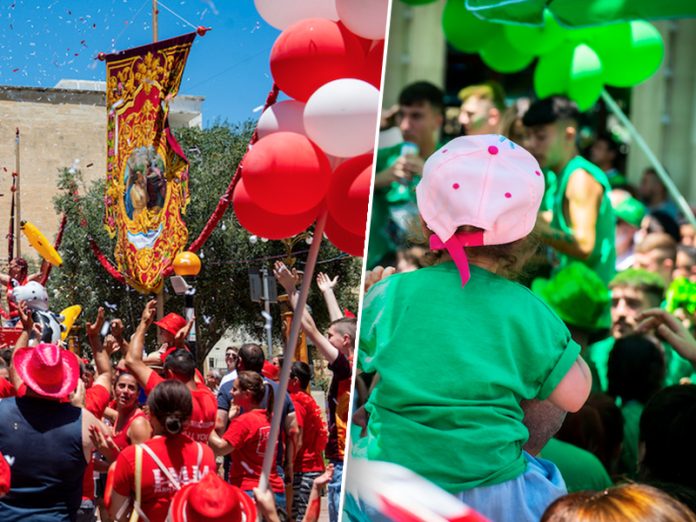 festa