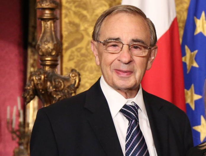 john Bencini