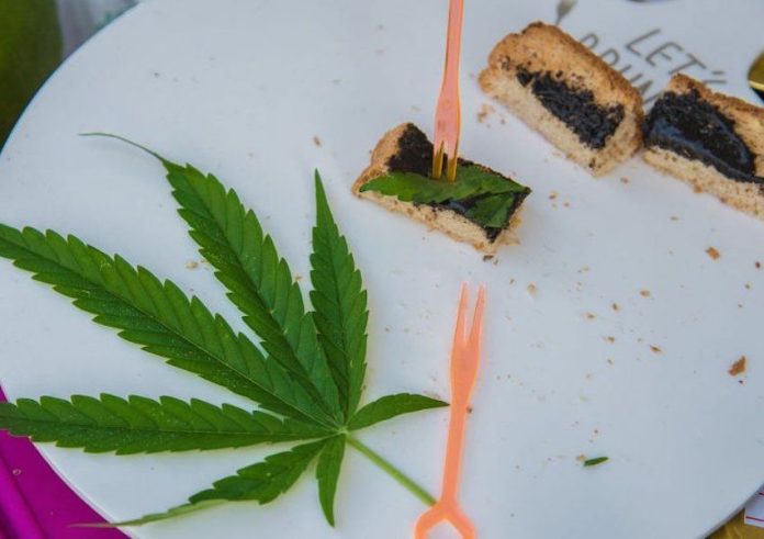 kannabis