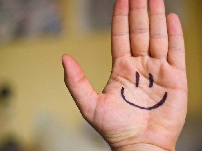 065/365: Show us your smile!