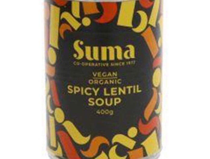 lentil soup