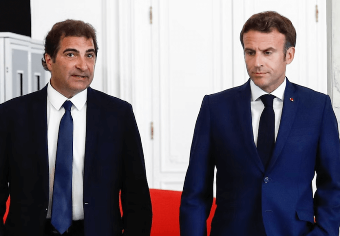 macron