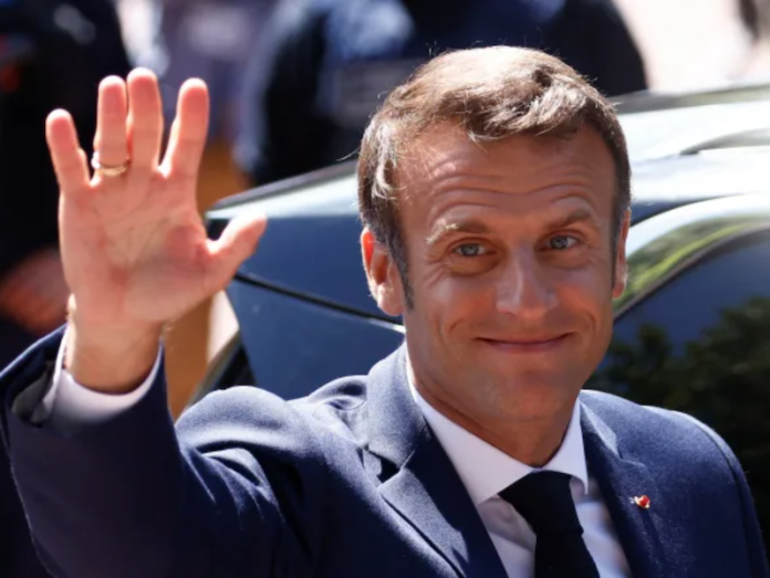 macron