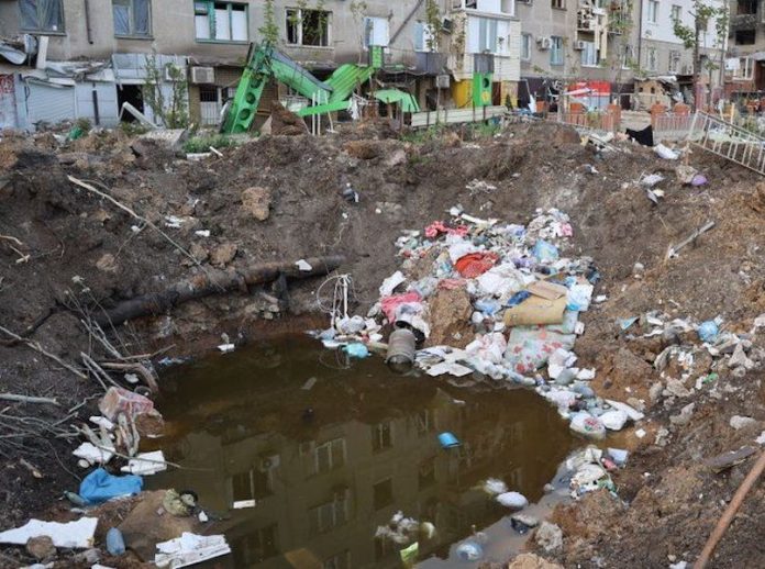 mariupol